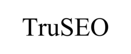 TRUSEO trademark