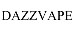 DAZZVAPE trademark