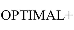 OPTIMAL+ trademark