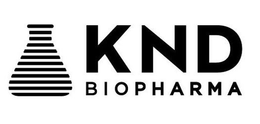 KND BIOPHARMA trademark