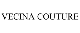 VECINA COUTURE trademark