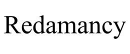 REDAMANCY trademark