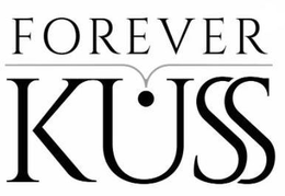FOREVER KUSS trademark