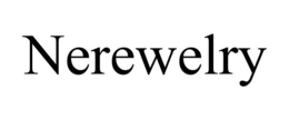 NEREWELRY trademark