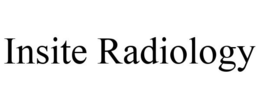 INSITE RADIOLOGY trademark