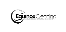 EQUINOX CLEANING THOROUGH CLEANING FOR THAT BRAND NEW FEELING trademark
