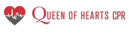 QUEEN OF HEARTS CPR trademark