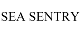 SEA SENTRY trademark