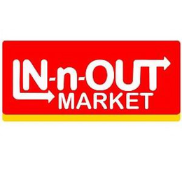 N-N-OUT MARKET trademark