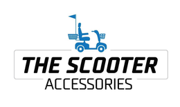 THE SCOOTER ACCESSORIES trademark