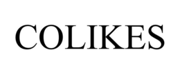 COLIKES trademark