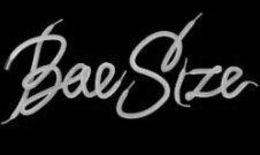 BAESIZE trademark