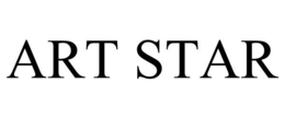 ART STAR trademark