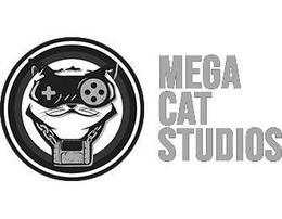 MEGA CAT STUDIOS trademark
