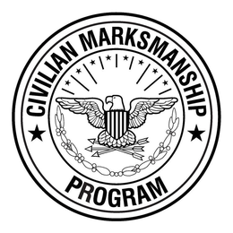 CIVILIAN MARKSMANSHIP PROGRAM trademark