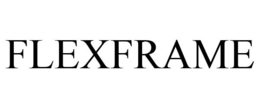 FLEXFRAME trademark