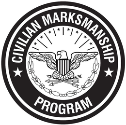 CIVILIAN MARKSMANSHIP PROGRAM trademark