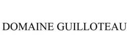 DOMAINE GUILLOTEAU trademark