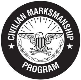 CIVILIAN MARKSMANSHIP PROGRAM trademark