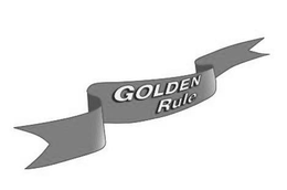 GOLDEN RULE trademark