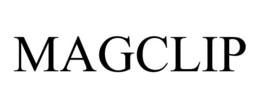MAGCLIP trademark