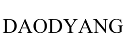 DAODYANG trademark