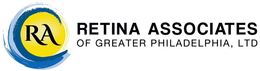 RA RETINA ASSOCIATES OF GREATER PHILADELPHIA, LTD trademark