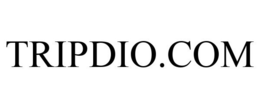 TRIPDIO.COM trademark