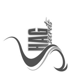 SHAG SECRETS trademark