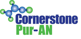 CORNERSTONE PUR-AN trademark