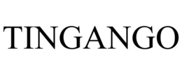 TINGANGO trademark