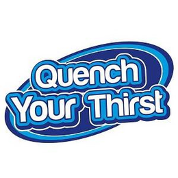 QUENCH YOUR THIRST trademark