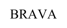 BRAVA trademark
