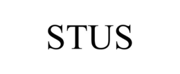 STUS trademark