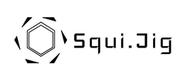 SQUI.JIG trademark