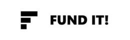 F FUND IT! trademark