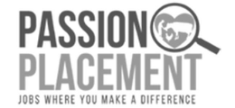 PASSION PLACEMENT JOBS WHERE YOU MAKE A DIFFERENCE trademark