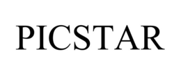 PICSTAR trademark