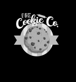 PDX COOKIE CO. trademark
