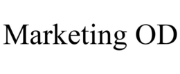 MARKETING OD trademark
