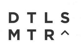 DTLS MTR^ trademark