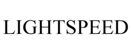 LIGHTSPEED trademark
