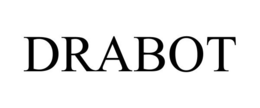 DRABOT trademark