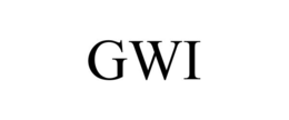GWI trademark