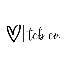 | TCB CO. trademark