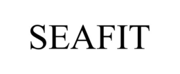 SEAFIT trademark