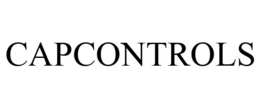 CAPCONTROLS trademark