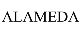 ALAMEDA trademark
