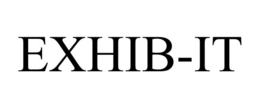 EXHIB-IT trademark