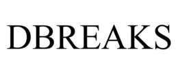 DBREAKS trademark